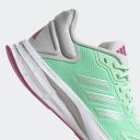 Adidas Duramo 10 W Mint Zero Met Lucid Fuchsia Mesh Sneakers Mint Zero Met Lucid Fuchsia Womens Sneakers Casuals Shoes