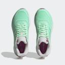 Adidas Duramo 10 W Mint Zero Met Lucid Fuchsia Mesh Sneakers Mint Zero Met Lucid Fuchsia Womens Sneakers Casuals Shoes