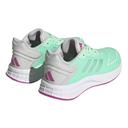 Adidas Duramo 10 W Mint Zero Met Lucid Fuchsia Mesh Sneakers Mint Zero Met Lucid Fuchsia Womens Sneakers Casuals Shoes