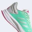 Adidas Duramo 10 W Mint Zero Met Lucid Fuchsia Mesh Sneakers Mint Zero Met Lucid Fuchsia Womens Sneakers Casuals Shoes