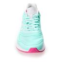 Adidas Duramo 10 W Mint Zero Met Lucid Fuchsia Mesh Sneakers Mint Zero Met Lucid Fuchsia Womens Sneakers Casuals Shoes