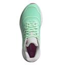 Adidas Duramo 10 W Mint Zero Met Lucid Fuchsia Mesh Sneakers Mint Zero Met Lucid Fuchsia Womens Sneakers Casuals Shoes