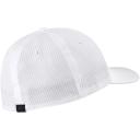 Adidas Golf Tour Fitted Baseball Cap - Navy-Yellow