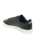 Adidas Grand Court Base EE7900 Universal All Year Men Shoes Black/White 7 UK / 7.5 US / 40 2/3 EUR / 25.5 cm