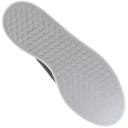 Adidas Grand Court Base EE7900 Universal All Year Men Shoes Black/White 7 UK / 7.5 US / 40 2/3 EUR / 25.5 cm