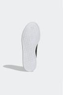 Adidas Grand Court Base EE7900 Universal All Year Men Shoes Black/White 7 UK / 7.5 US / 40 2/3 EUR / 25.5 cm