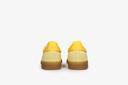 Adidas Handball Spezial-11.5 Men - Sneakers Adidas Originals - Yellow - GY7407-11.5 - Size: 11.5