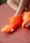 adidas-Harden Vol. 7 Shoes-Men-Impact Orange / Wonder White / Impact Orange-M 12.5 / W 13.5