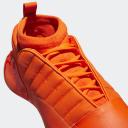 adidas-Harden Vol. 7 Shoes-Men-Impact Orange / Wonder White / Impact Orange-M 12.5 / W 13.5