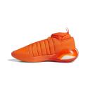 adidas-Harden Vol. 7 Shoes-Men-Impact Orange / Wonder White / Impact Orange-M 12.5 / W 13.5