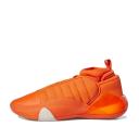 adidas-Harden Vol. 7 Shoes-Men-Impact Orange / Wonder White / Impact Orange-M 12.5 / W 13.5
