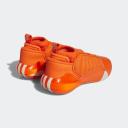 adidas-Harden Vol. 7 Shoes-Men-Impact Orange / Wonder White / Impact Orange-M 12.5 / W 13.5