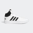 Adidas Hoops 3.0 Mid Classic Vintage Shoes White Size 5 - Platypus | AfterPay Available