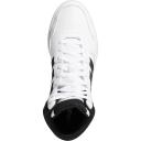 Adidas Hoops 3.0 Mid Classic Vintage Shoes White Size 5 - Platypus | AfterPay Available