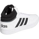 Adidas Hoops 3.0 Mid Classic Vintage Shoes White Size 5 - Platypus | AfterPay Available