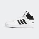 Adidas Hoops 3.0 Mid Classic Vintage Shoes White Size 5 - Platypus | AfterPay Available