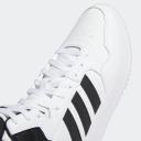 Adidas Hoops 3.0 Mid Classic Vintage Shoes White Size 5 - Platypus | AfterPay Available