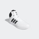 Adidas Hoops 3.0 Mid Classic Vintage Shoes White Size 5 - Platypus | AfterPay Available