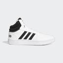 Adidas Hoops 3.0 Mid Classic Vintage Shoes White Size 6 - Platypus | AfterPay Available