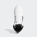 Adidas Hoops 3.0 Mid Classic Vintage Shoes White Size 6 - Platypus | AfterPay Available