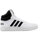 Adidas Hoops 3.0 Mid Classic Vintage Shoes White Size 6 - Platypus | AfterPay Available