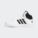 Adidas Hoops 3.0 Mid Classic Vintage Shoes White Size 6 - Platypus | AfterPay Available