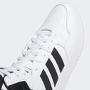 Adidas Hoops 3.0 Mid Classic Vintage Shoes White Size 6 - Platypus | AfterPay Available