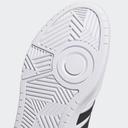Adidas Hoops 3.0 Mid Classic Vintage Shoes White Size 6 - Platypus | AfterPay Available