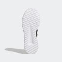 adidas-Lite Racer Adapt 4.0 Cloudfoam Lifestyle Slip-on Shoes-Men-Cloud White / Core Black / Cloud White-11.5