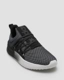 adidas-Lite Racer Adapt 4.0 Cloudfoam Lifestyle Slip-on Shoes-Men-Cloud White / Core Black / Cloud White-12