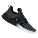 adidas-Lite Racer Adapt 4.0 Cloudfoam Lifestyle Slip-on Shoes-Men-Cloud White / Core Black / Cloud White-12