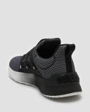 adidas-Lite Racer Adapt 4.0 Cloudfoam Lifestyle Slip-on Shoes-Men-Cloud White / Core Black / Cloud White-12