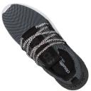 adidas-Lite Racer Adapt 4.0 Cloudfoam Lifestyle Slip-on Shoes-Men-Cloud White / Core Black / Cloud White-12