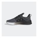 adidas-Lite Racer Adapt 4.0 Cloudfoam Lifestyle Slip-on Shoes-Men-Cloud White / Core Black / Cloud White-9