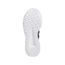 adidas-Lite Racer Adapt 4.0 Cloudfoam Lifestyle Slip-on Shoes-Men-Cloud White / Core Black / Cloud White-9