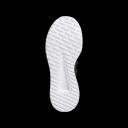 adidas-Lite Racer Adapt 4.0 Cloudfoam Lifestyle Slip-on Shoes-Men-Cloud White / Core Black / Cloud White-9