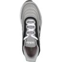 Adidas Men's Crazychaos 2.0 Su Casual Shoes (Grey Two/Core Black/Orange Rush, Size 9 US)