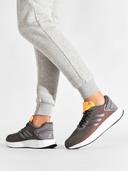 Adidas Men's Duramo SL 2.0 Running Shoes (Grey Four/Iron Metallic/Flash Orange) 10 US