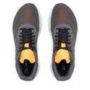 Adidas Men's Duramo SL 2.0 Running Shoes (Grey Four/Iron Metallic/Flash Orange) 10 US