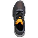 Adidas Men's Duramo SL 2.0 Running Shoes (Grey Four/Iron Metallic/Flash Orange) 10 US
