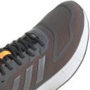 Adidas Men's Duramo SL 2.0 Running Shoes (Grey Four/Iron Metallic/Flash Orange) 13 US