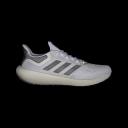 Adidas Men's Pureboost 22 Running Shoes - Cloud White/Core Black/Grey Three (Size 8.5 US)