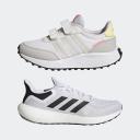 Adidas Men's Pureboost 22 Running Shoes - Cloud White/Core Black/Grey Three (Size 8.5 US)
