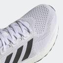 Adidas Men's Pureboost 22 Running Shoes - Cloud White/Core Black/Grey Three (Size 8.5 US)