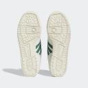 Adidas Men's Rivalry Low Sneakers in White Tint/Team Dark Green, Size UK 12 | END. Clothing