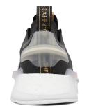 Adidas NMD V3 Core Black/Cloud White-Aluminium GY4189 Women's - Earn Everyday Rewards, AfterPay Available