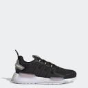 Adidas NMD V3 Core Black/Cloud White-Aluminium GY4189 Women's - Earn Everyday Rewards, AfterPay Available