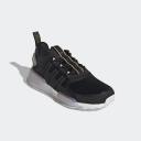 Adidas NMD V3 Core Black/Cloud White-Aluminium GY4189 Women's - Earn Everyday Rewards, AfterPay Available