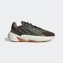 Adidas Originals Adidas Men's Originals Ozelia Casual Shoes Olive Strata/Mesa/Black