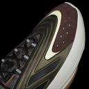 Adidas Originals Adidas Men's Originals Ozelia Casual Shoes Olive Strata/Mesa/Black